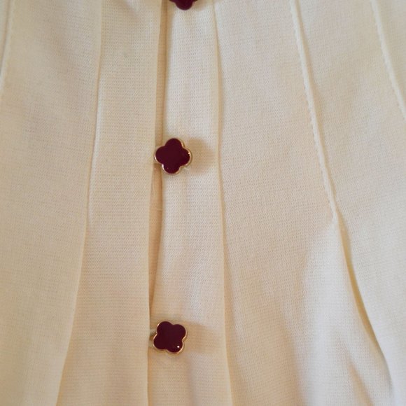 Max Studio tunic/leggings set - Picture 3 of 6